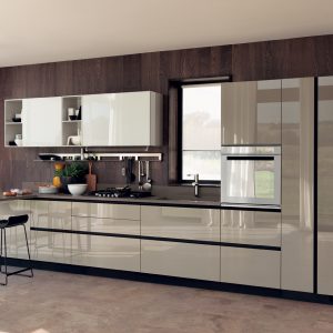 Scavolini colectia Liberamente