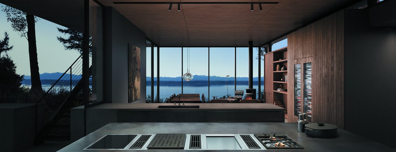 bucatarie, Electrocasnice Gaggenau